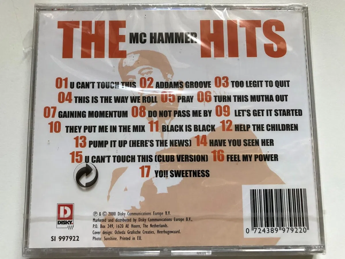 The Hits