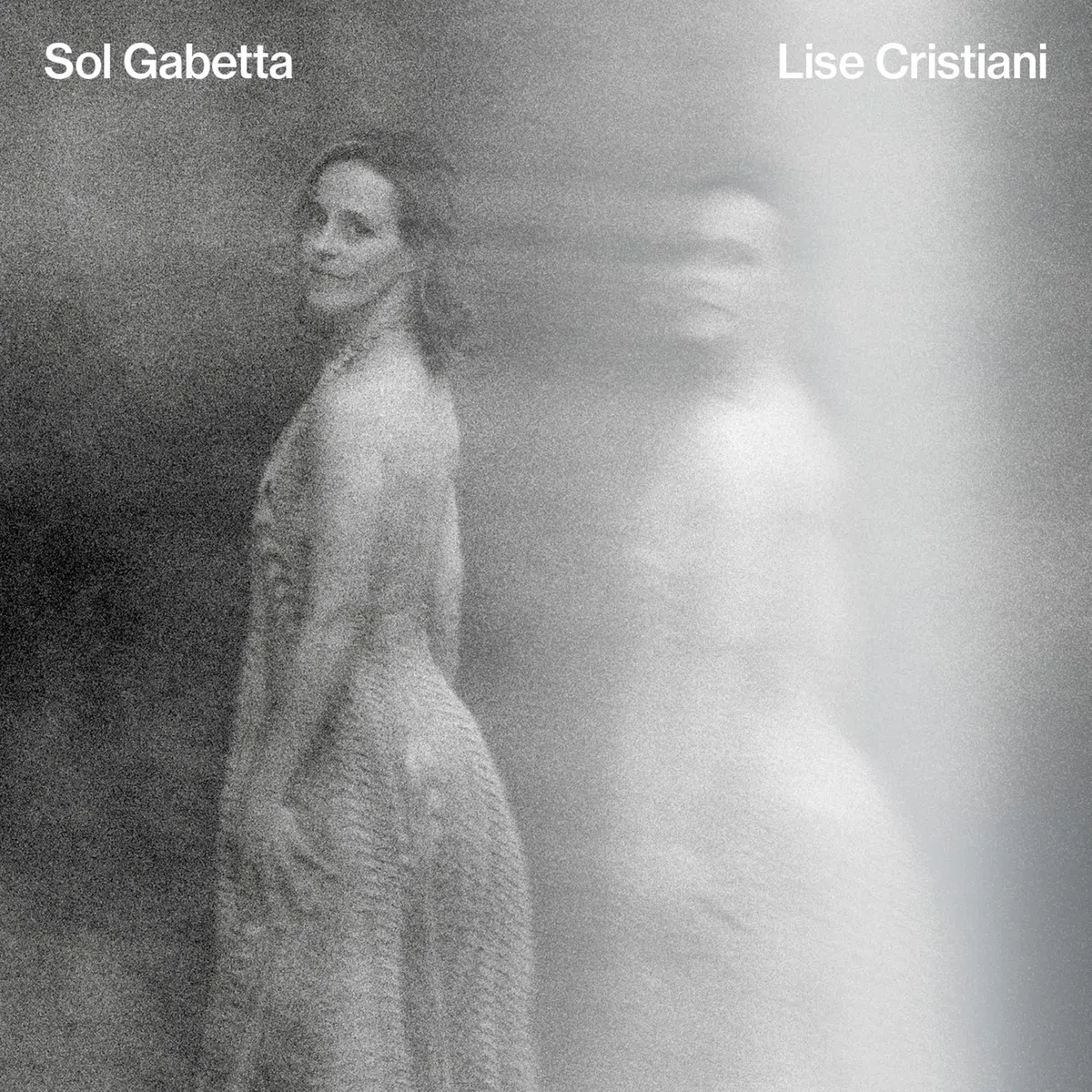 Lise Cristiani