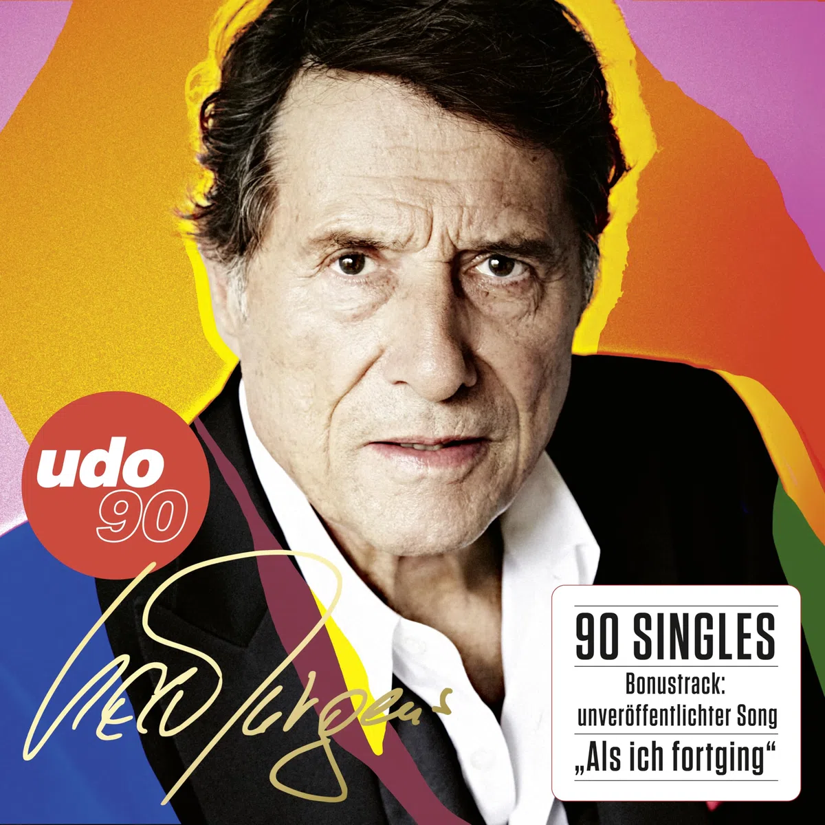 udo 90 (Premium Version)