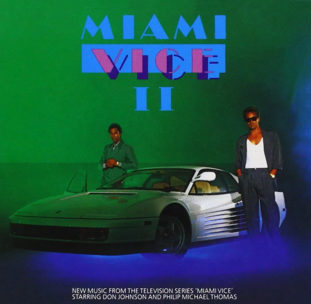 Miami Vice