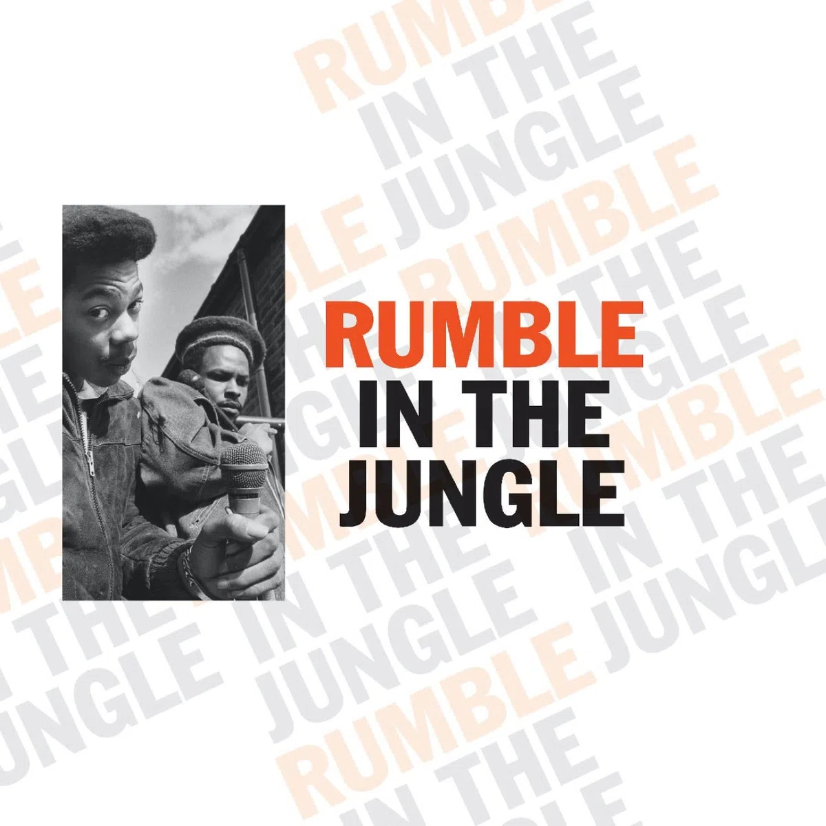 Rumble in the Jungle - 20th Anniv. Edition