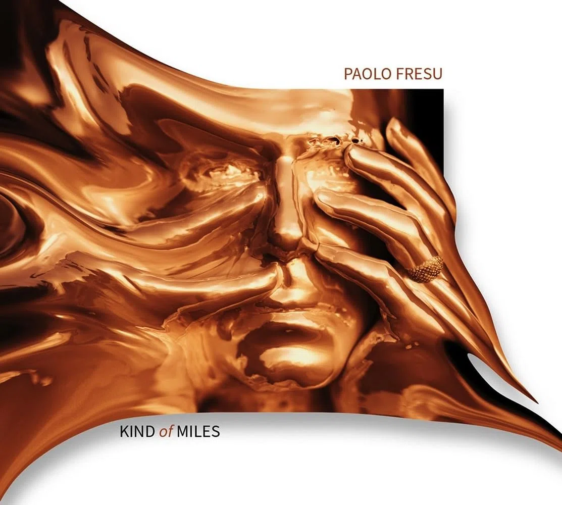 Kind of Miles