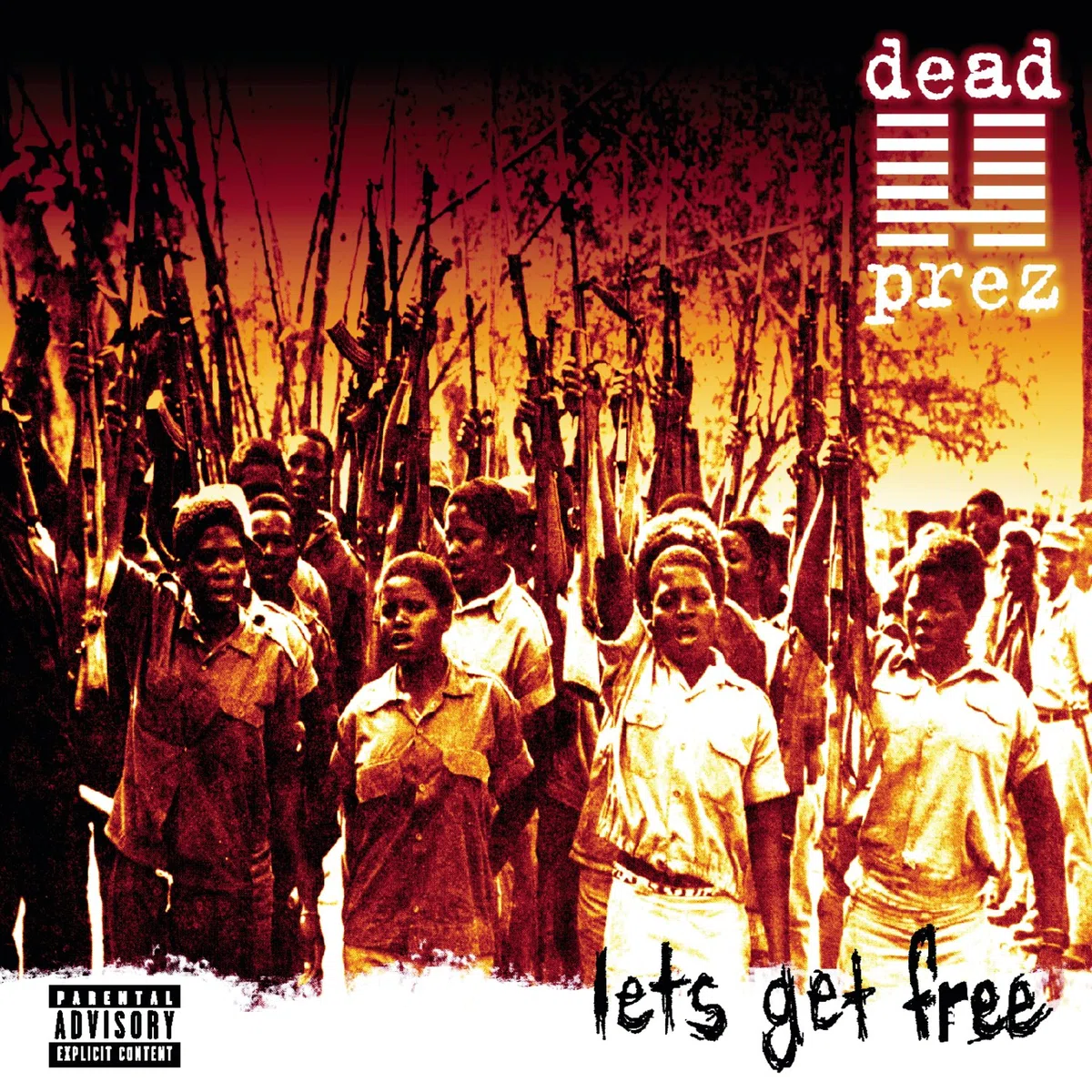 Let S Get Freeexplicit_lyrics