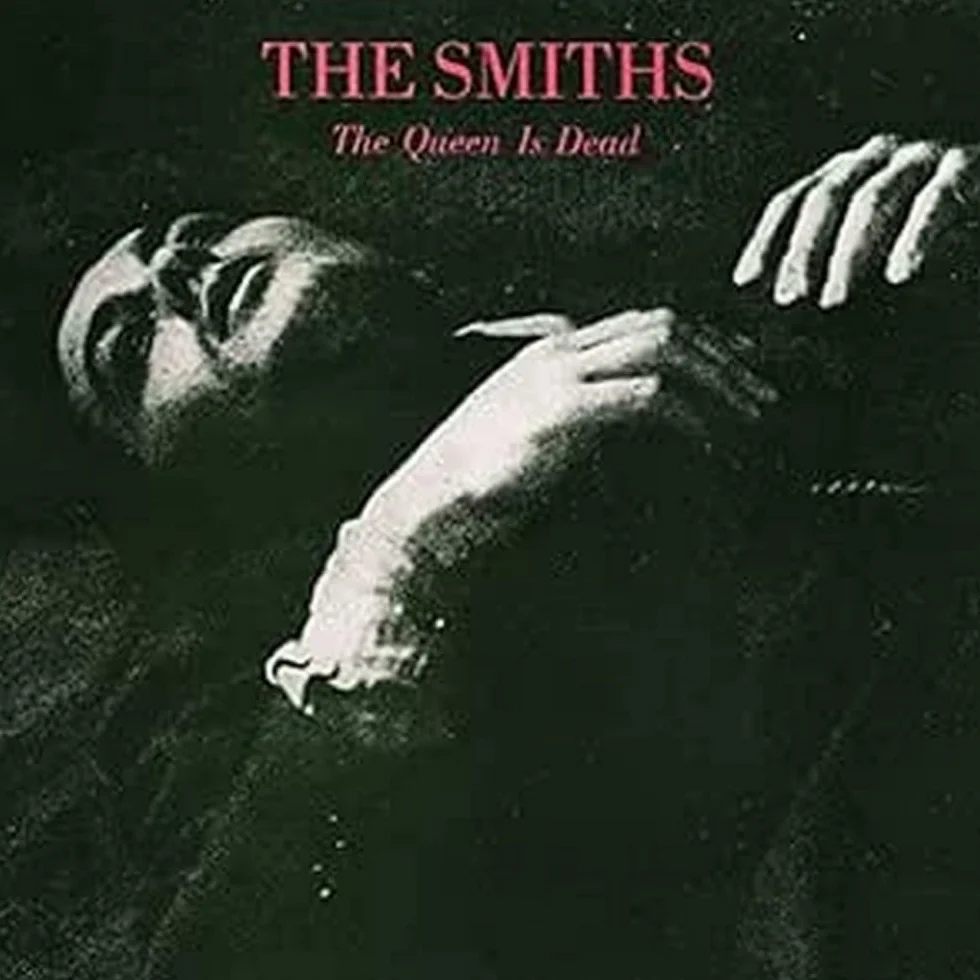 The Queen Is Dead [Vinyl LP]