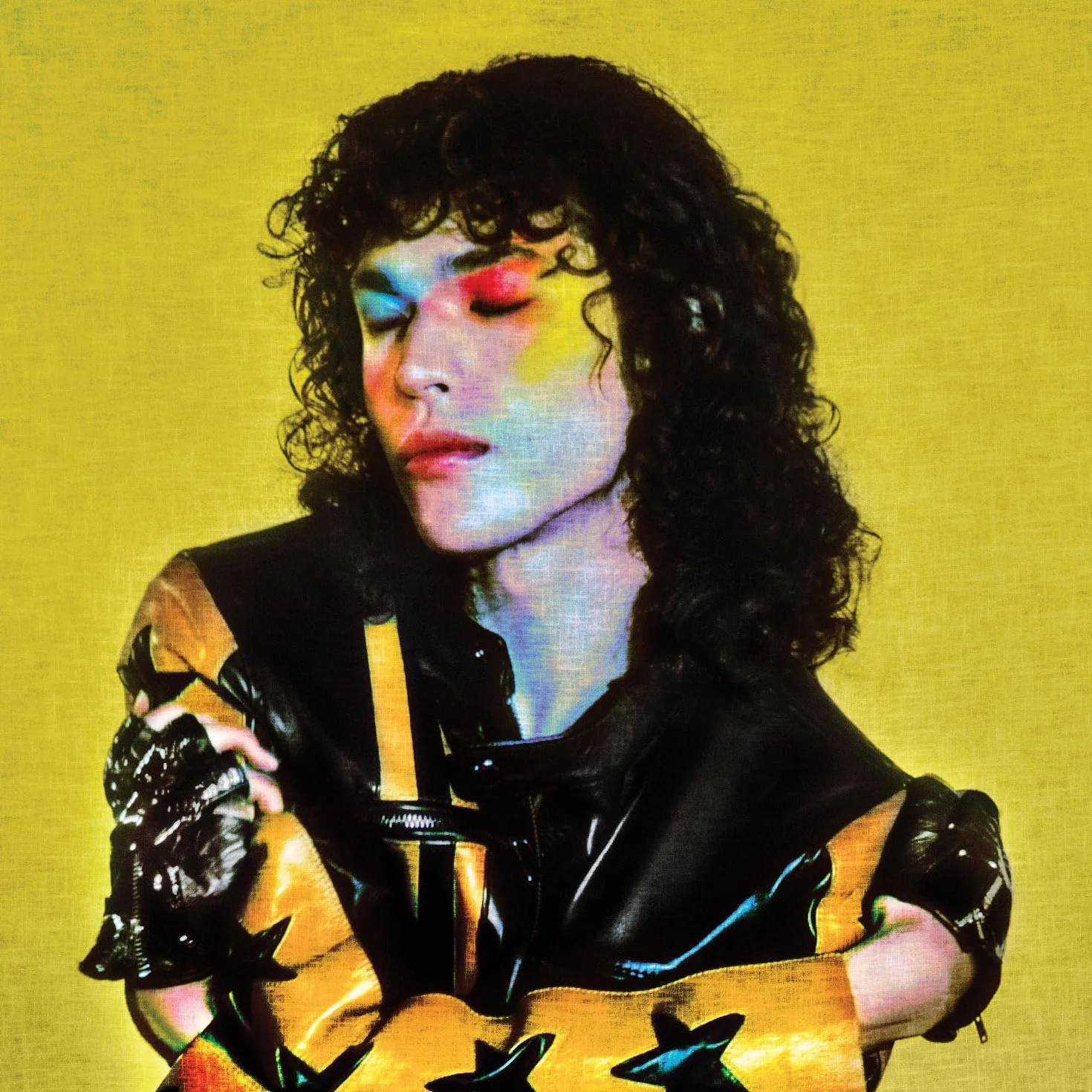 Found Heaven (LTD. Transp. Yellow LP)