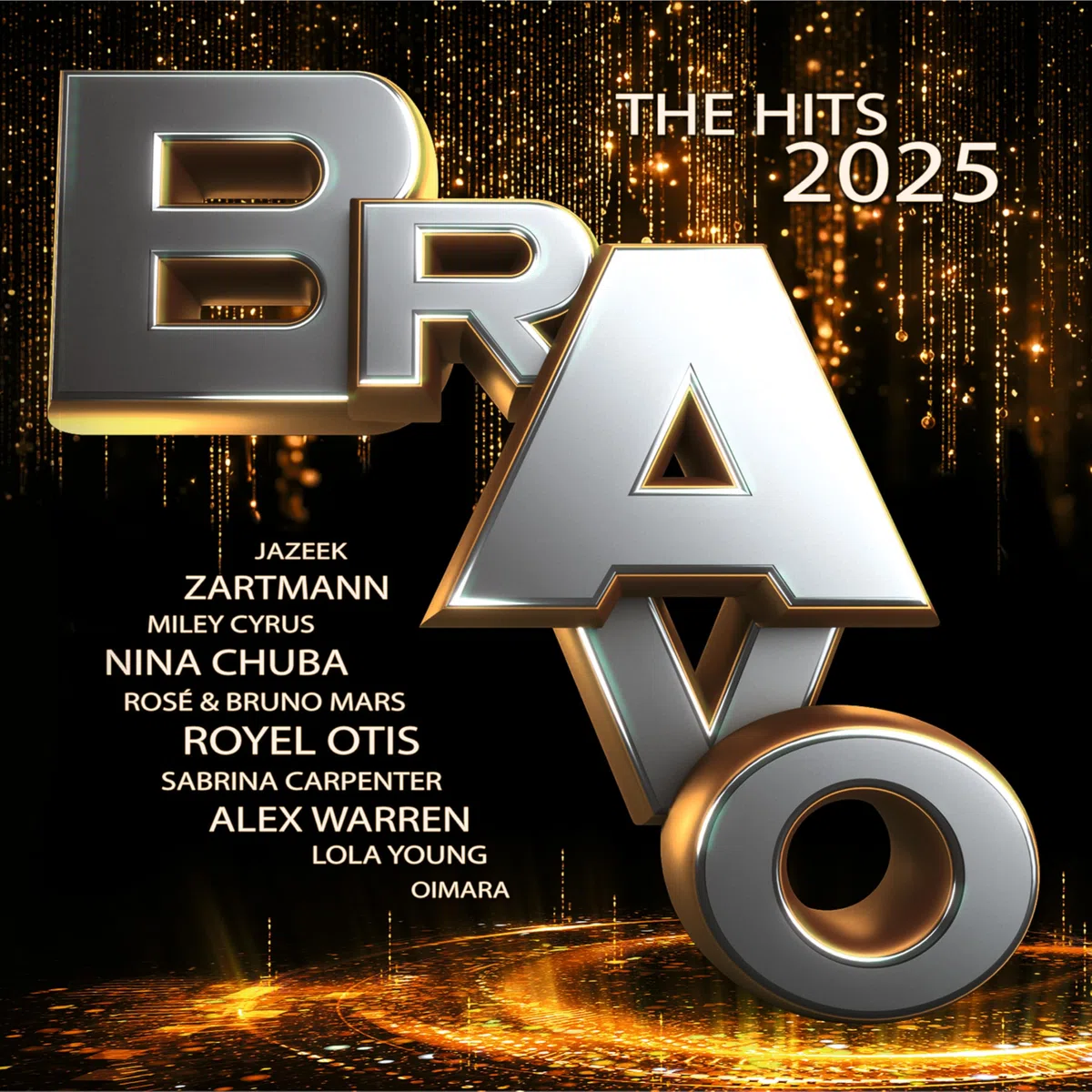 BRAVO - the Hits 2025