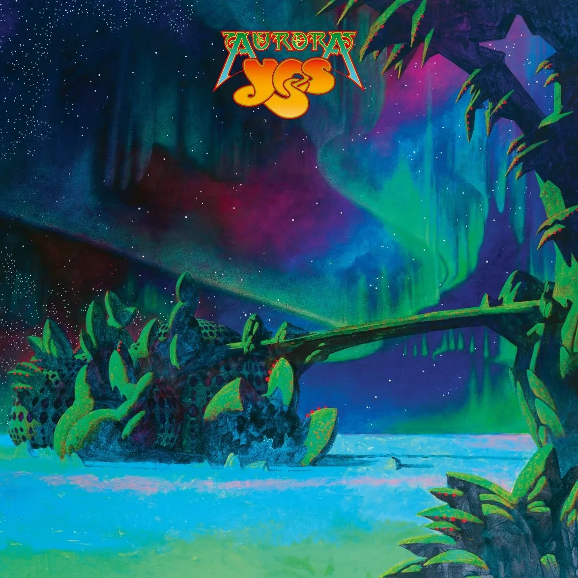 Aurora (black Booklet)