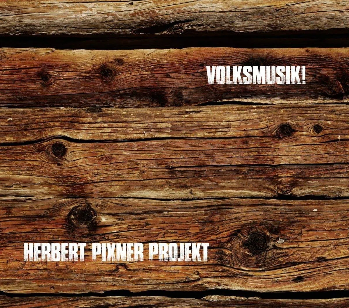 Volksmusik!