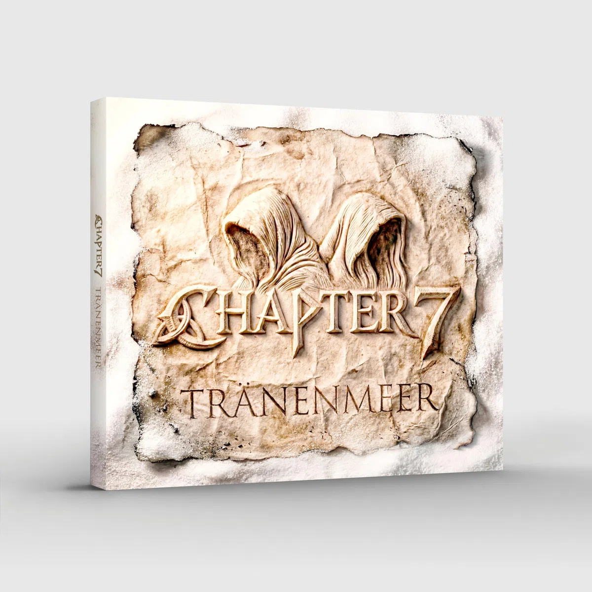 Tränenmeer (CD Digipak)