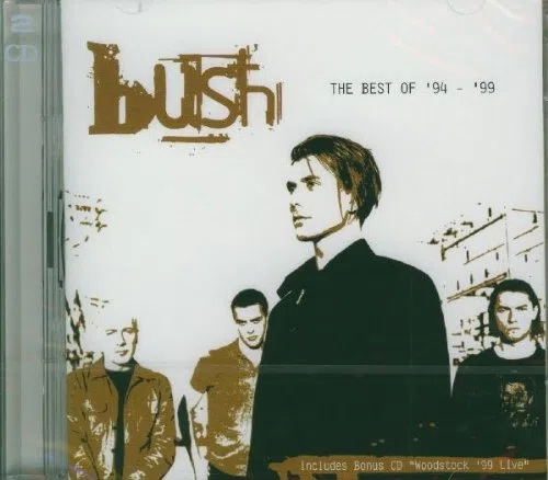 The Best of '94-'99