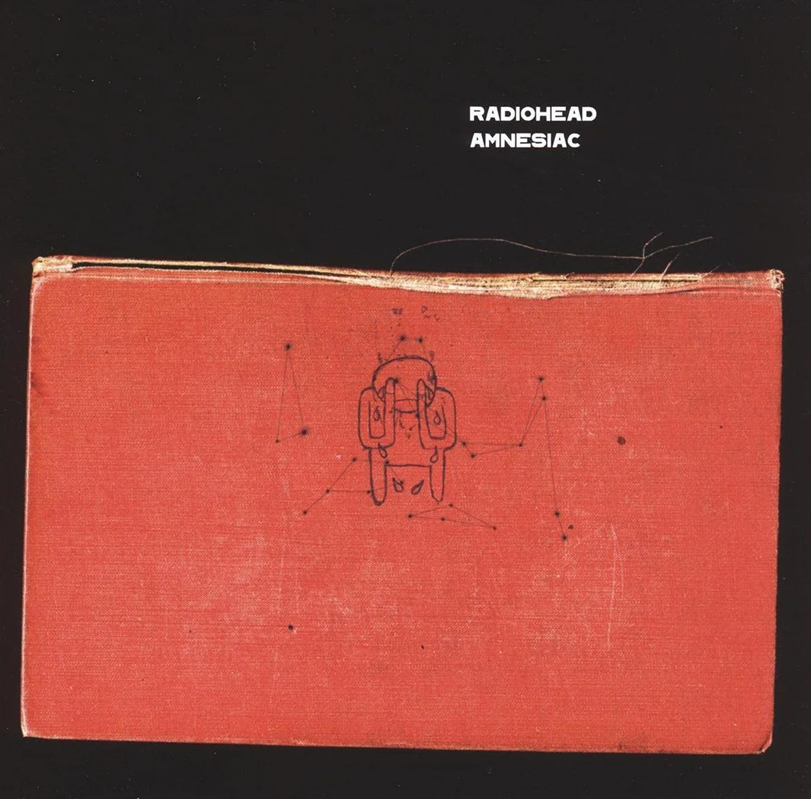 Amnesiac [Vinyl LP]
