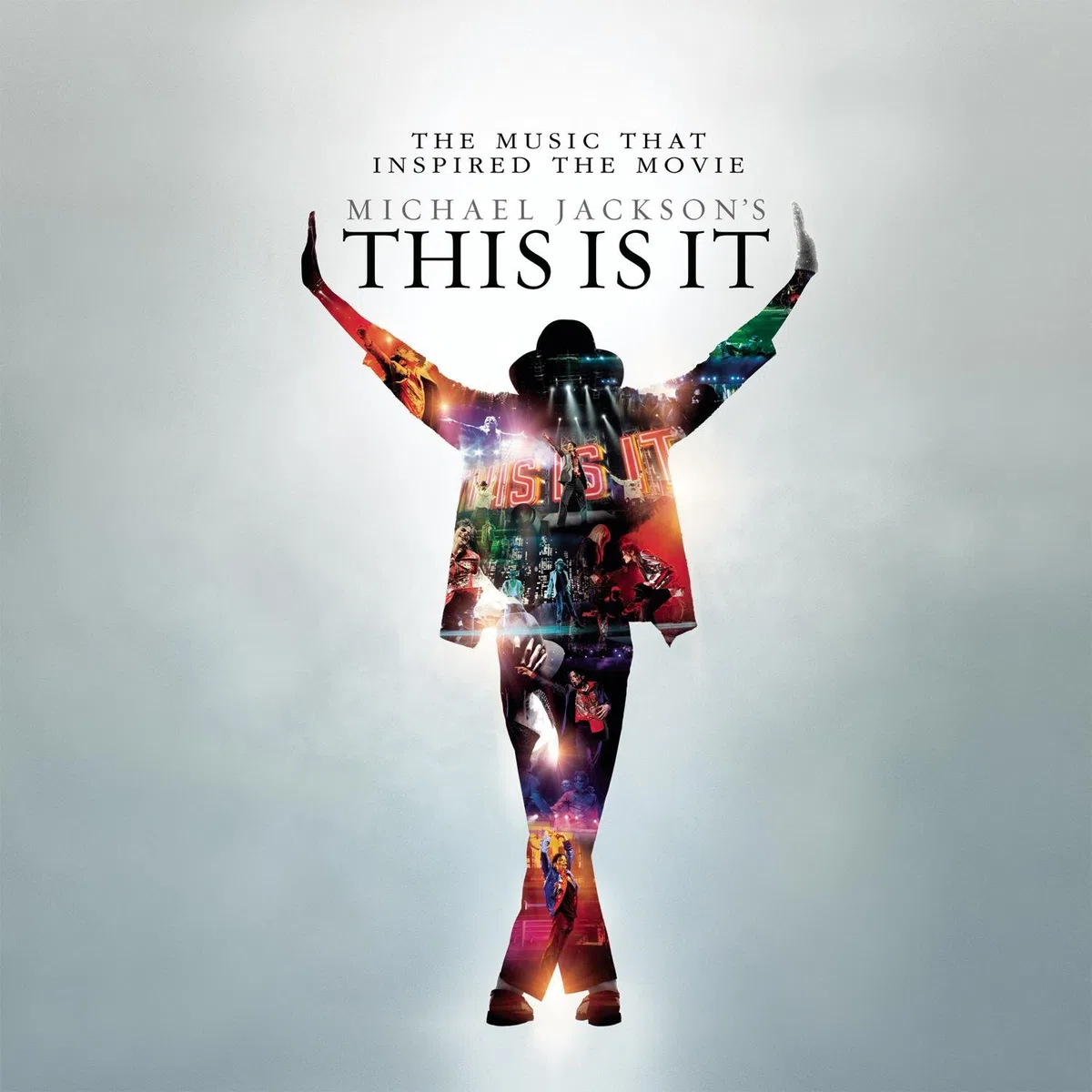 Michael Jackson's This Is It [Vinyl LP]