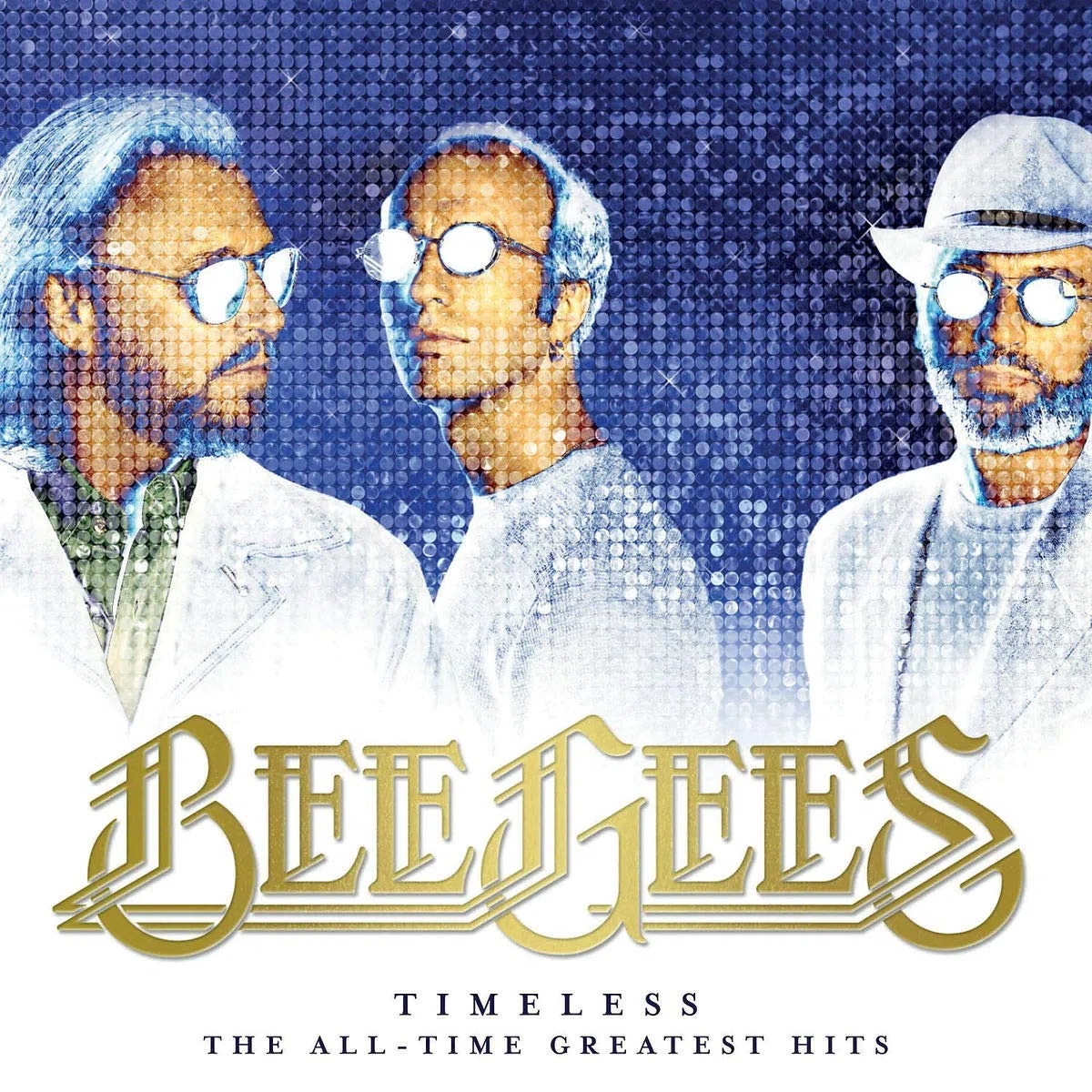 Timeless-the All-Time Greatest Hits 2LP Vinyl LP