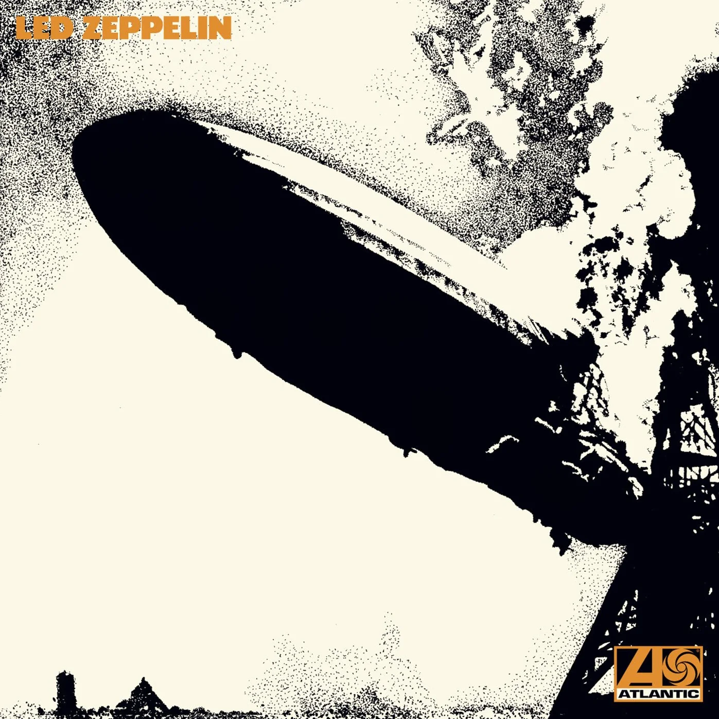 Led Zeppelin - Remastered Original [Vinyl LP]