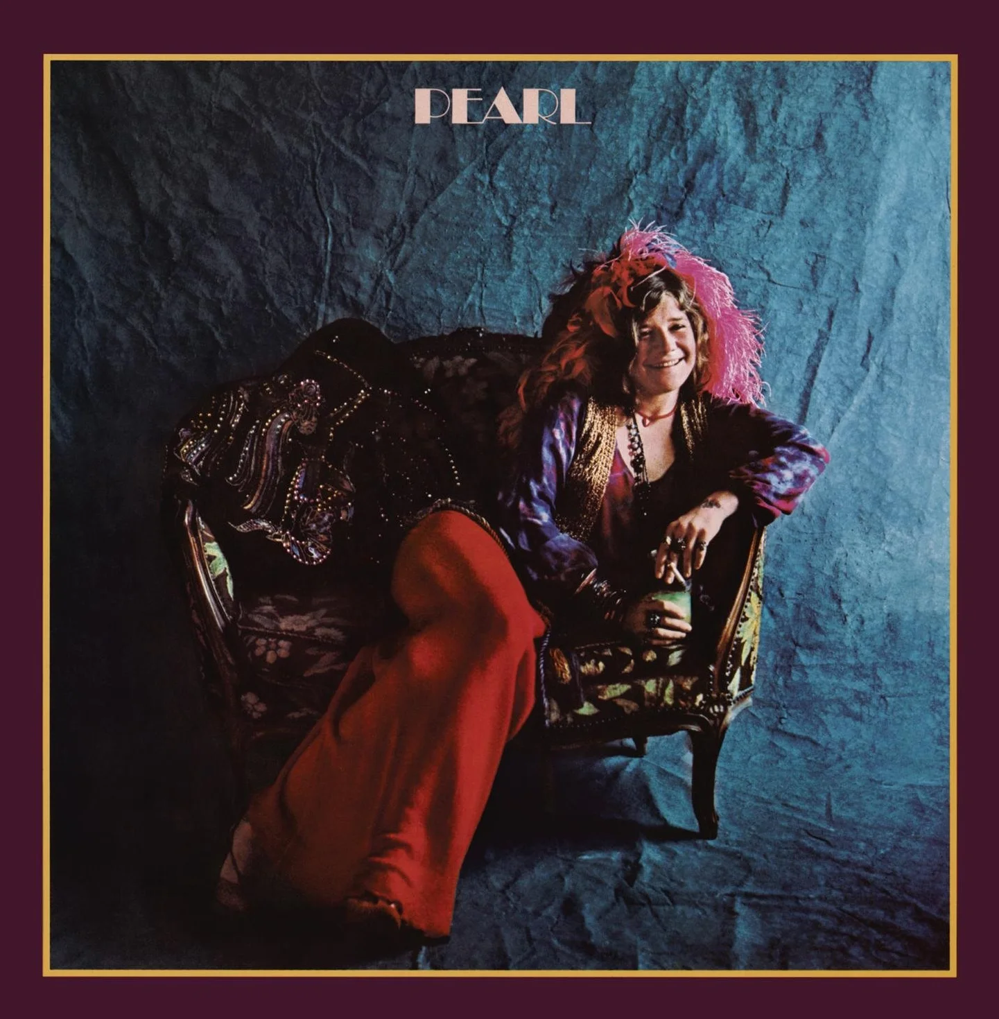 Pearl (Remastered) [Vinyl LP]