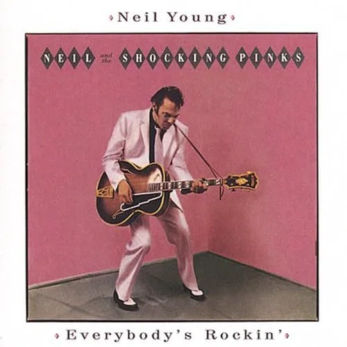 Everybody S Rockin