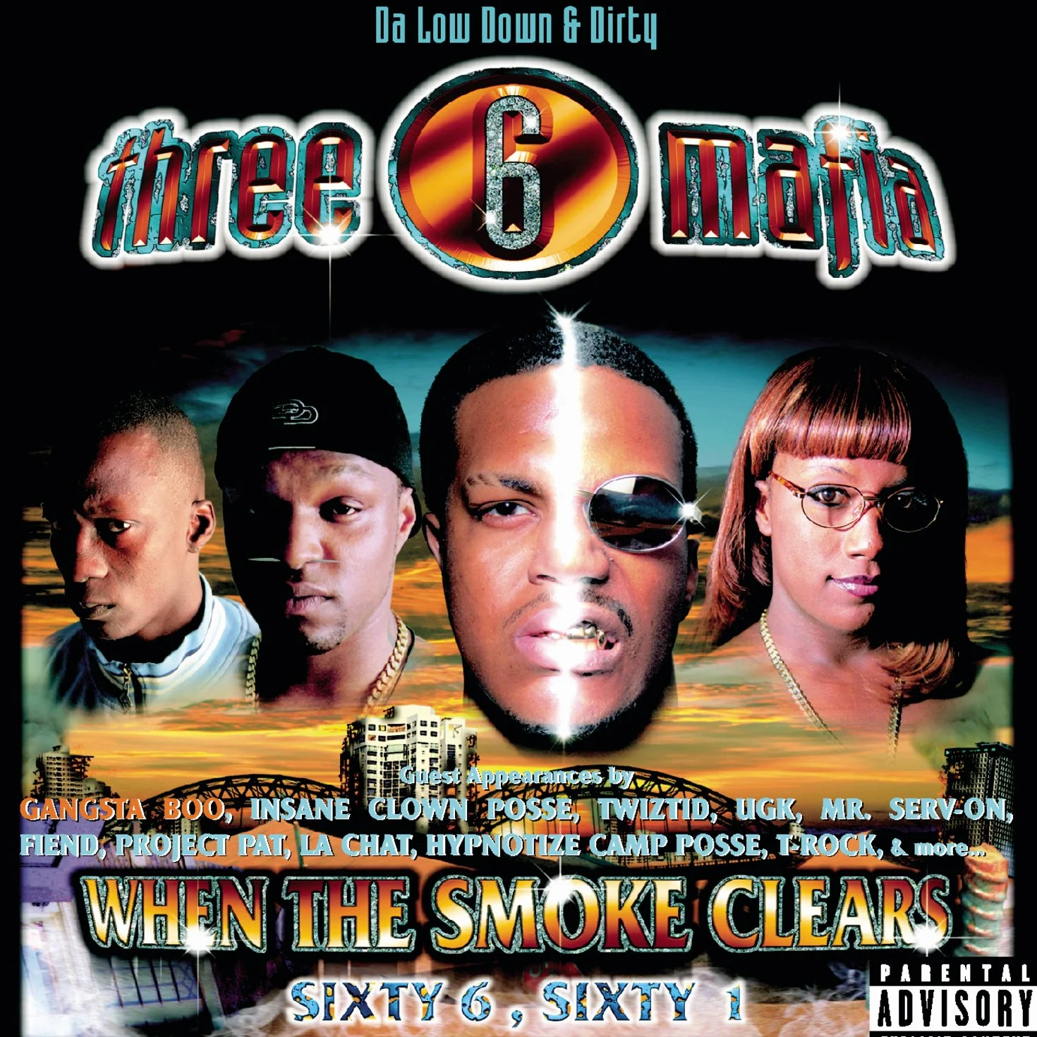 When the Smoke Clears