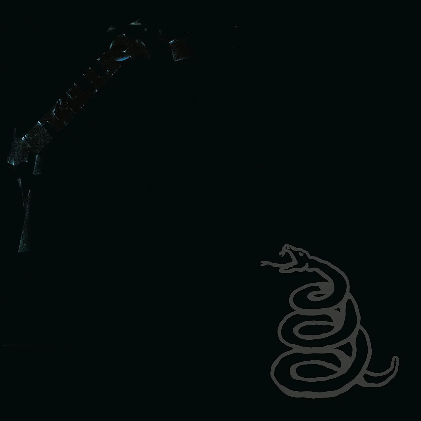 Metallica (Remastered) 3CD Box