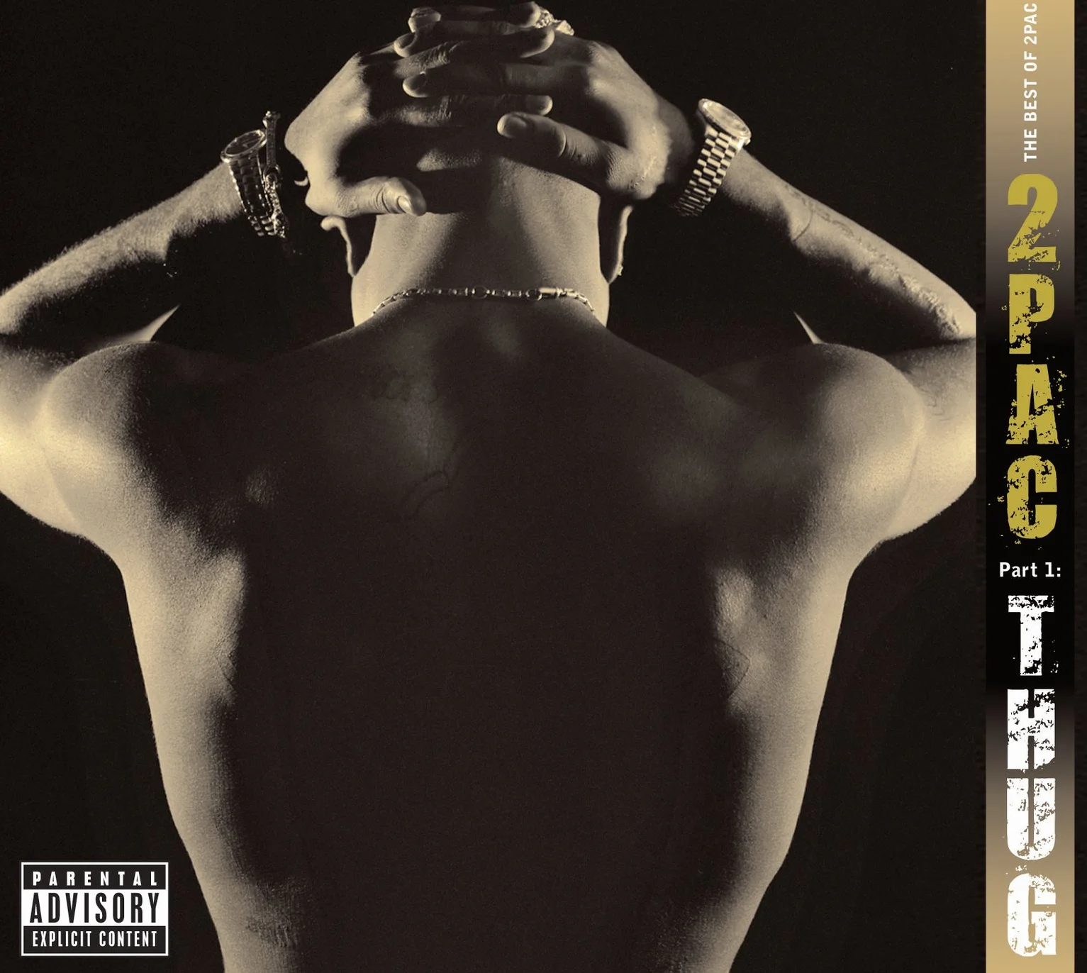 The Best of 2Pac Pt. 1: Thugexplicit_lyrics