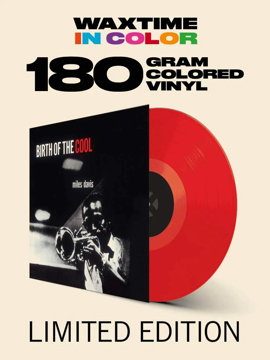 Birth of Cool (Ltd.