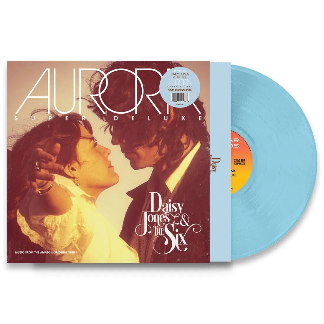 Aurora(Deluxe)