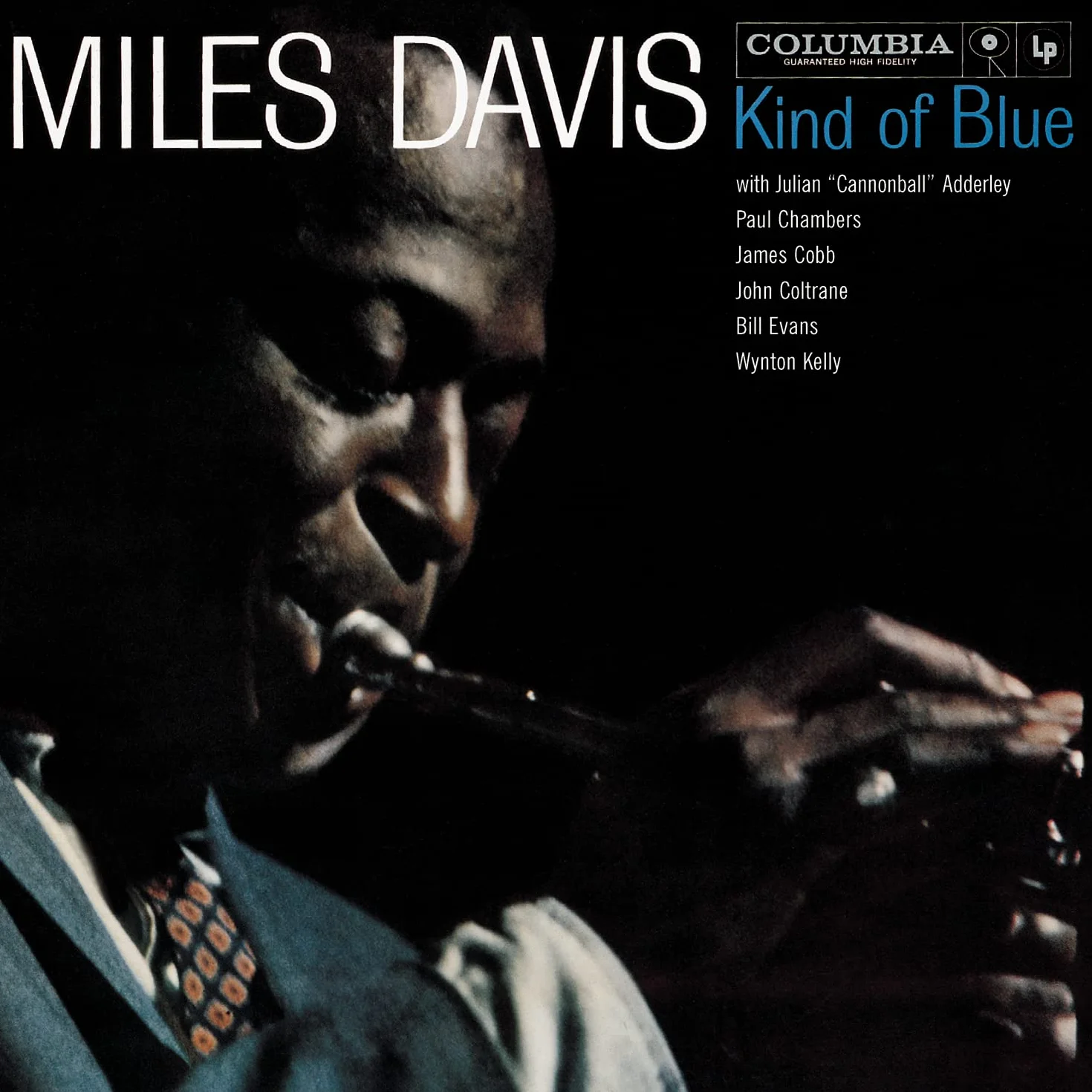 Bitches Brew & Kind of Blue