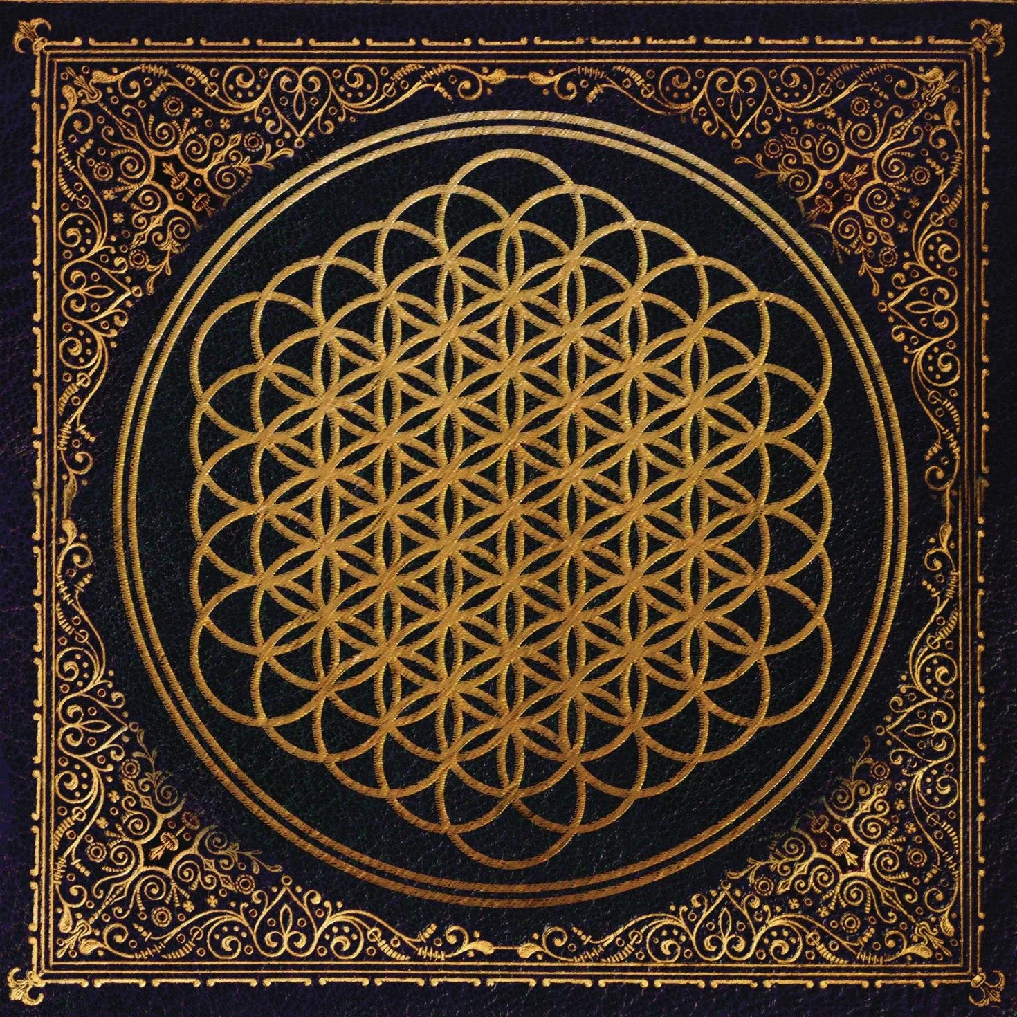 Sempiternal [Vinyl LP]