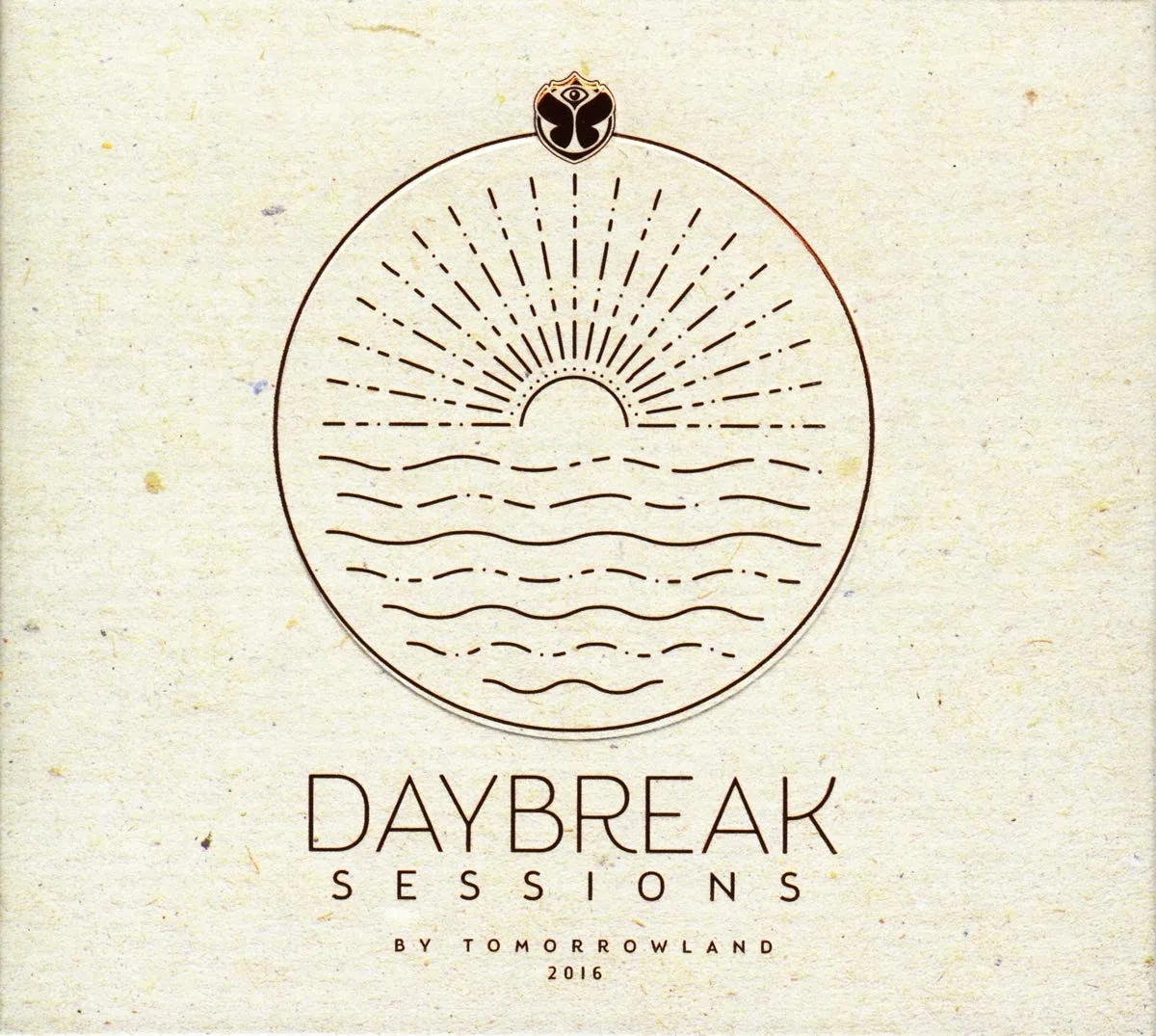 Daybreak Sessions by Tomorrowland 2016