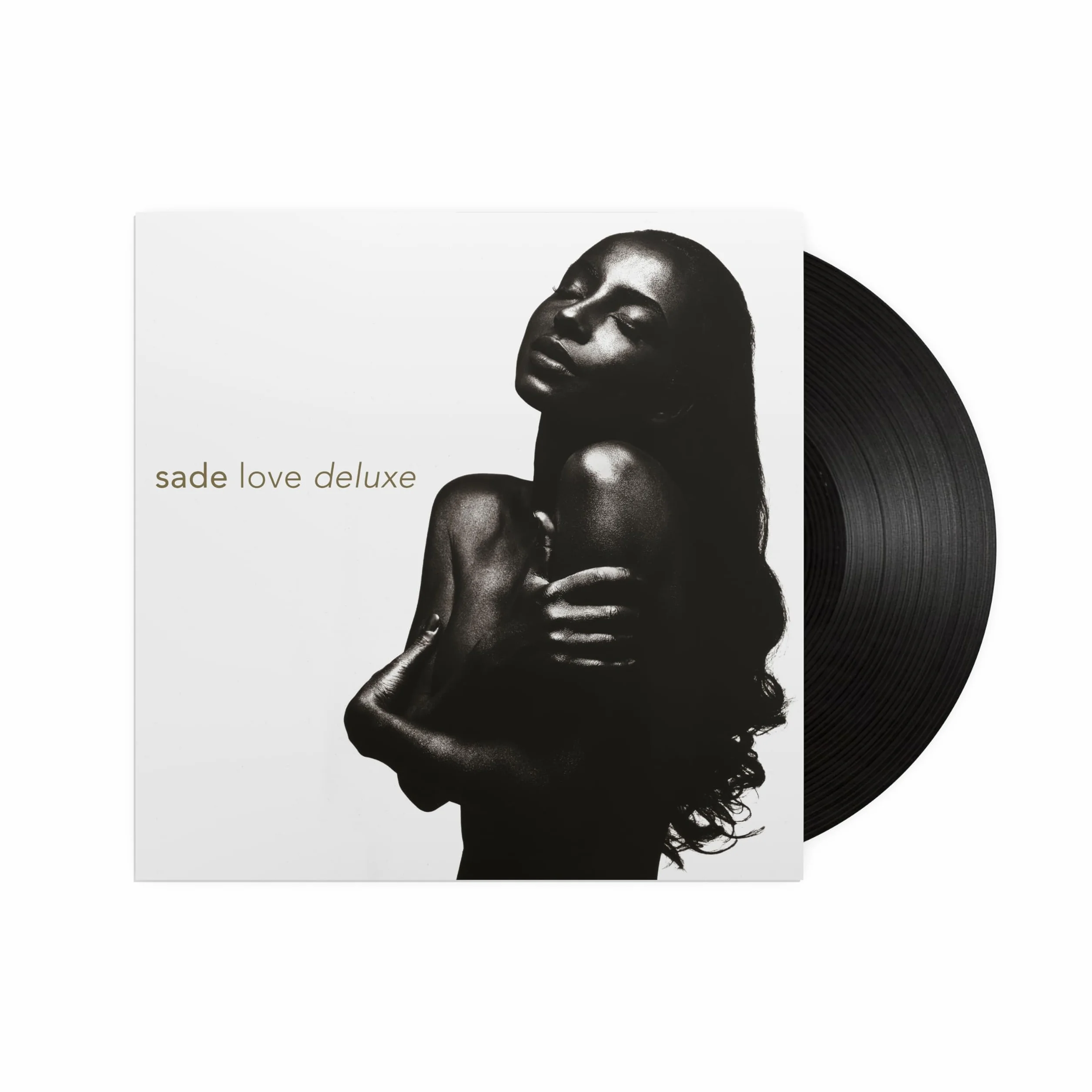Love Deluxe