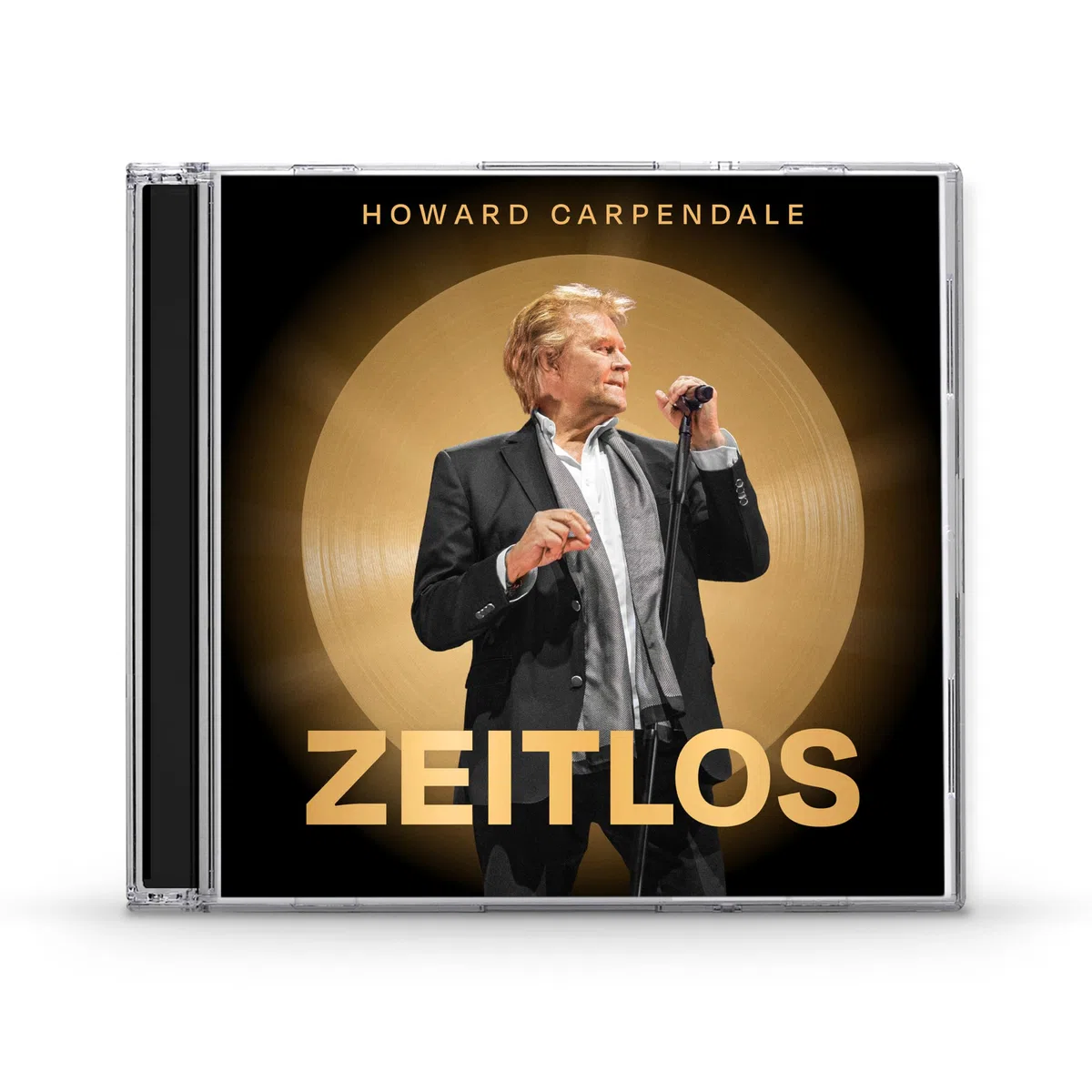 Zeitlos