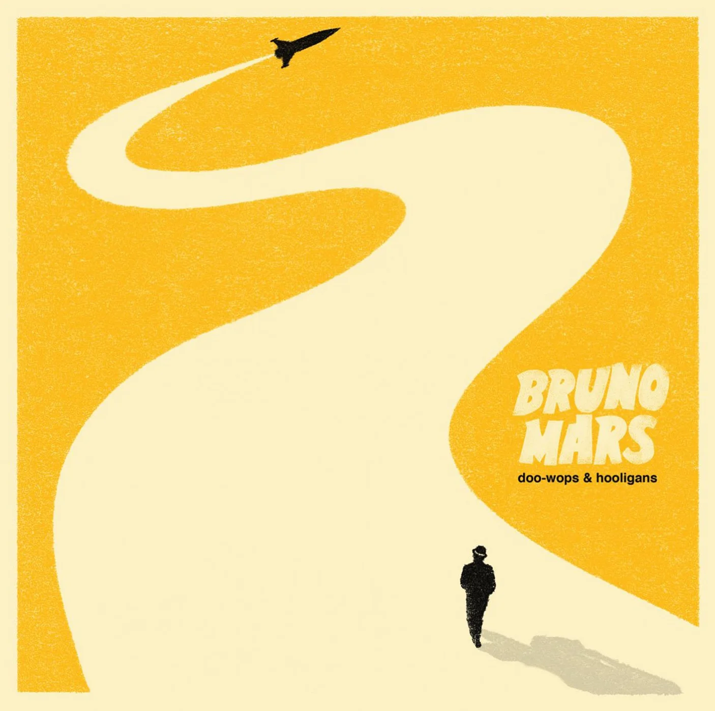 Doo-Wops & Hooligans [Vinyl LP]