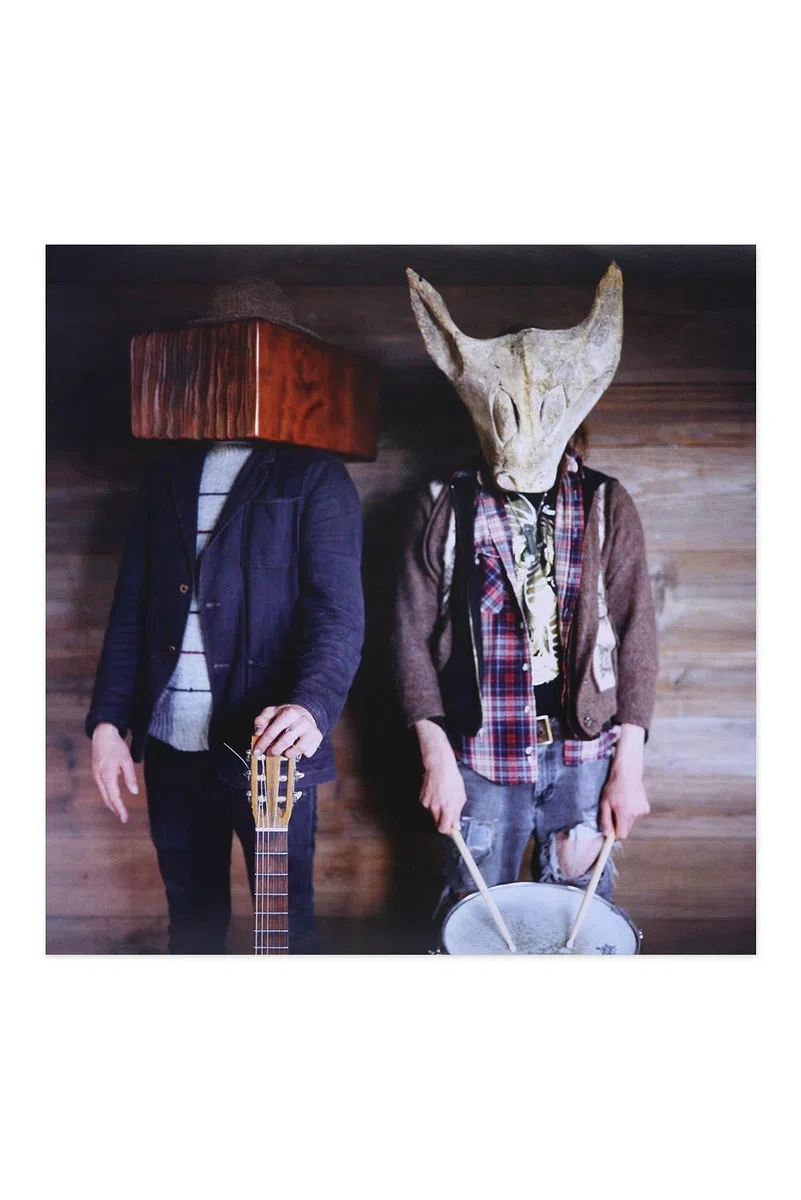 Two Gallants