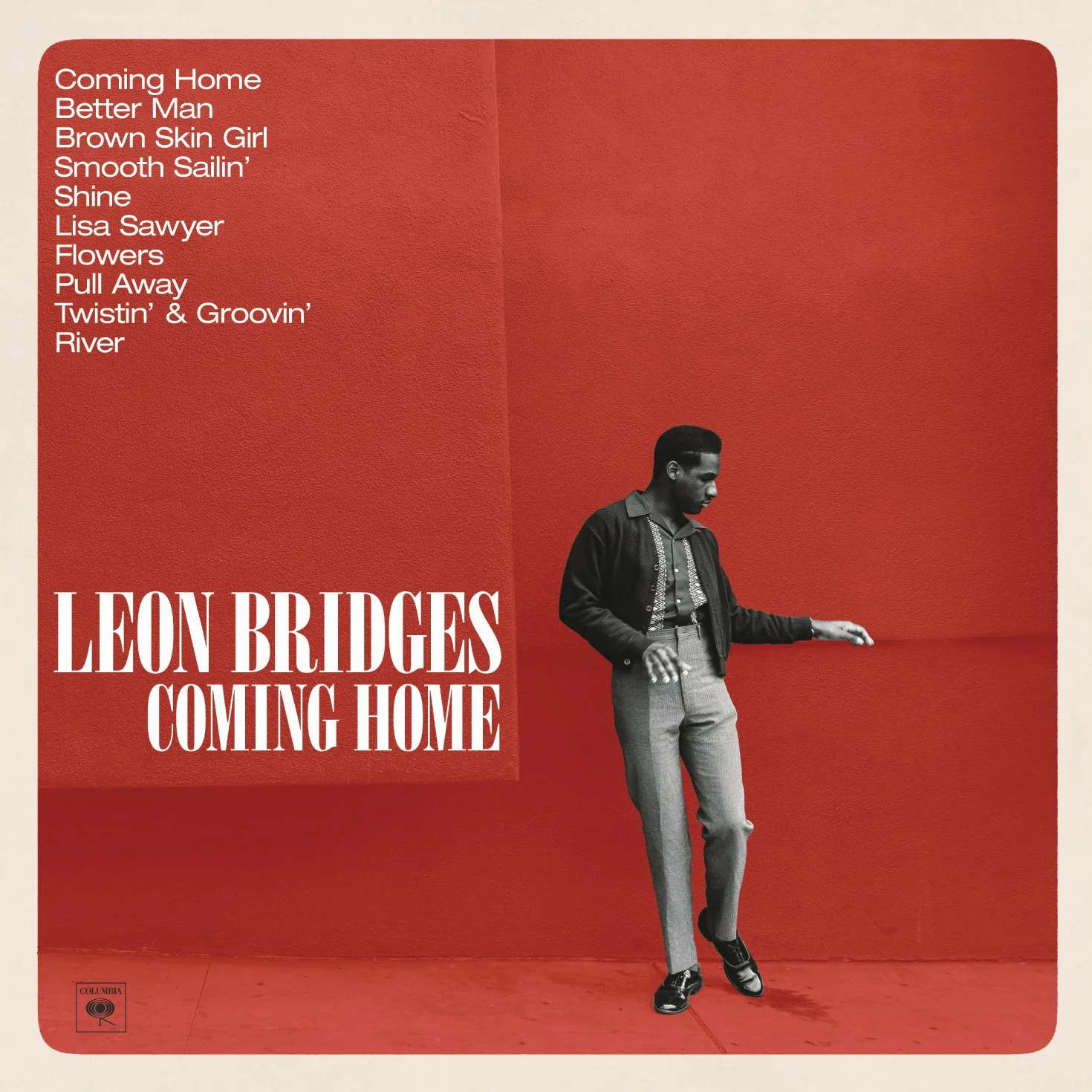 Coming Home [Vinyl LP]