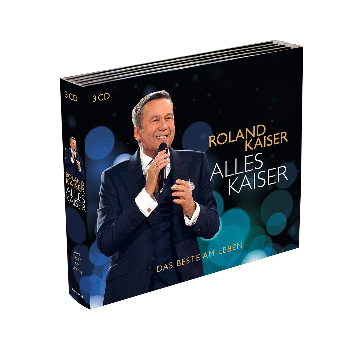 Alles Kaiser (das Beste am Leben)