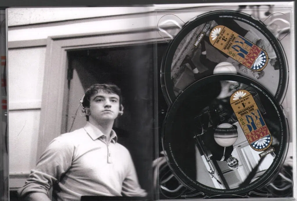 1966 and All That/Big..