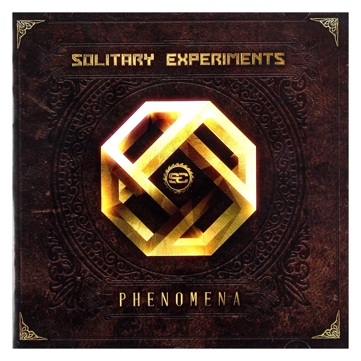Phenomena