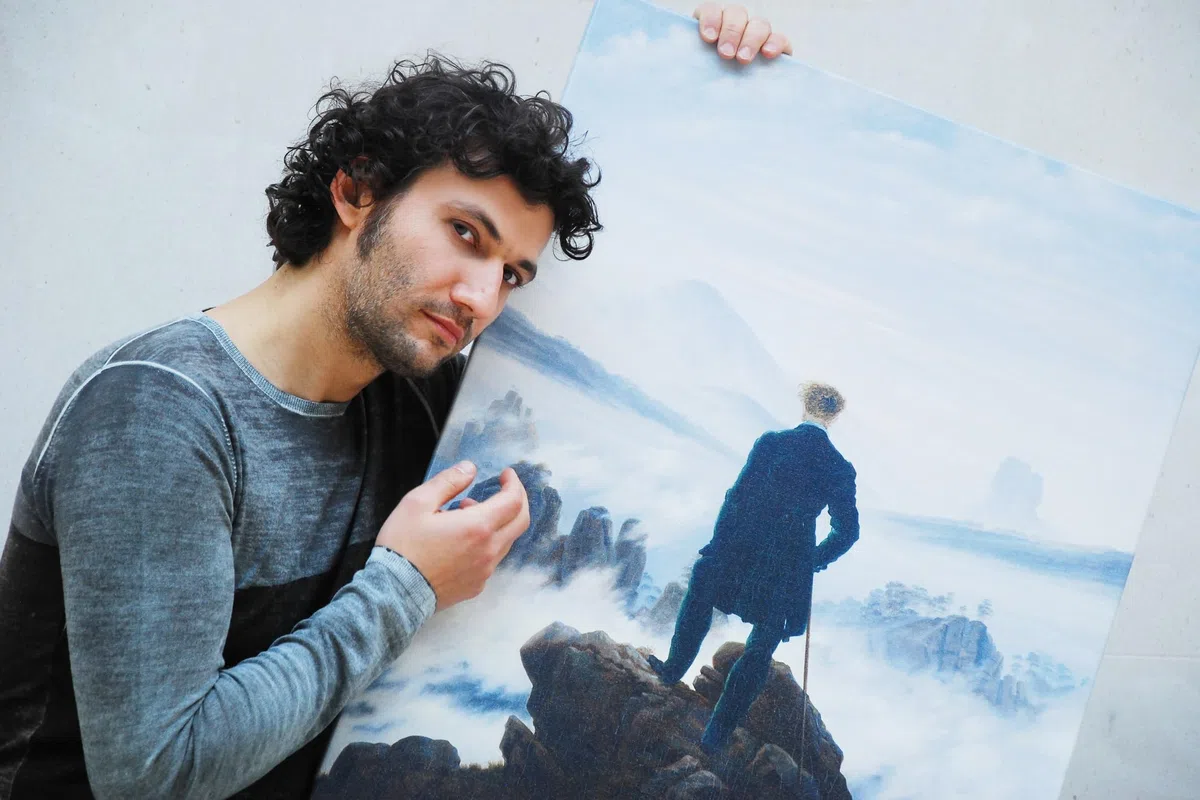 Jonas Kaufmann - The Decca Recordings