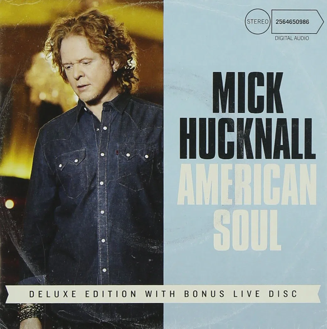 American Soul