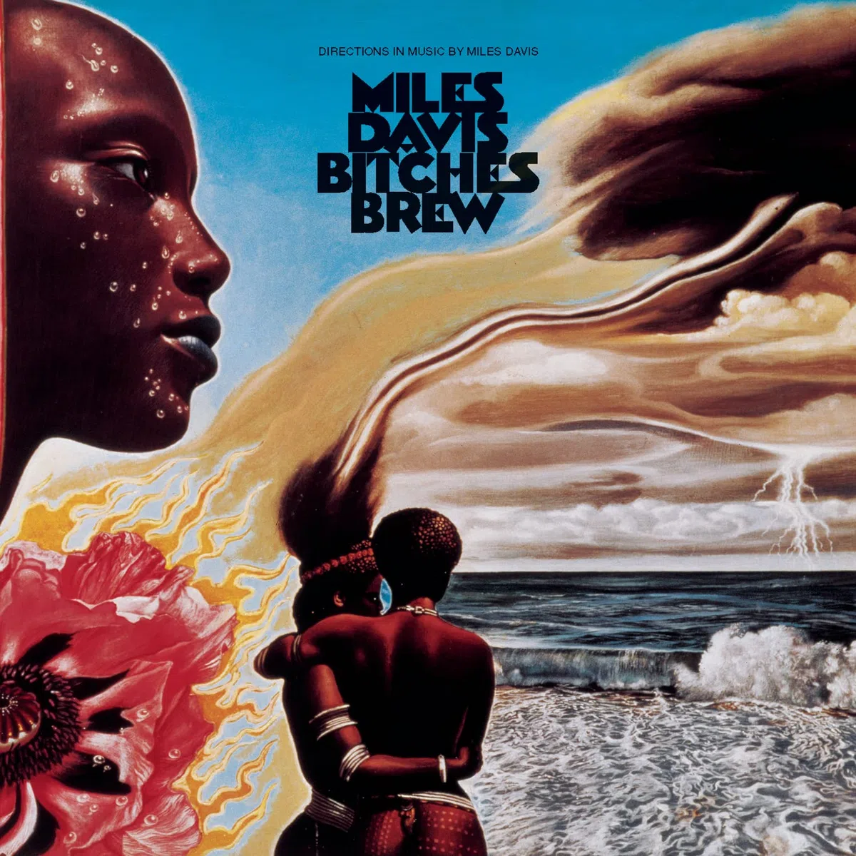 Bitches Brew & Kind of Blue