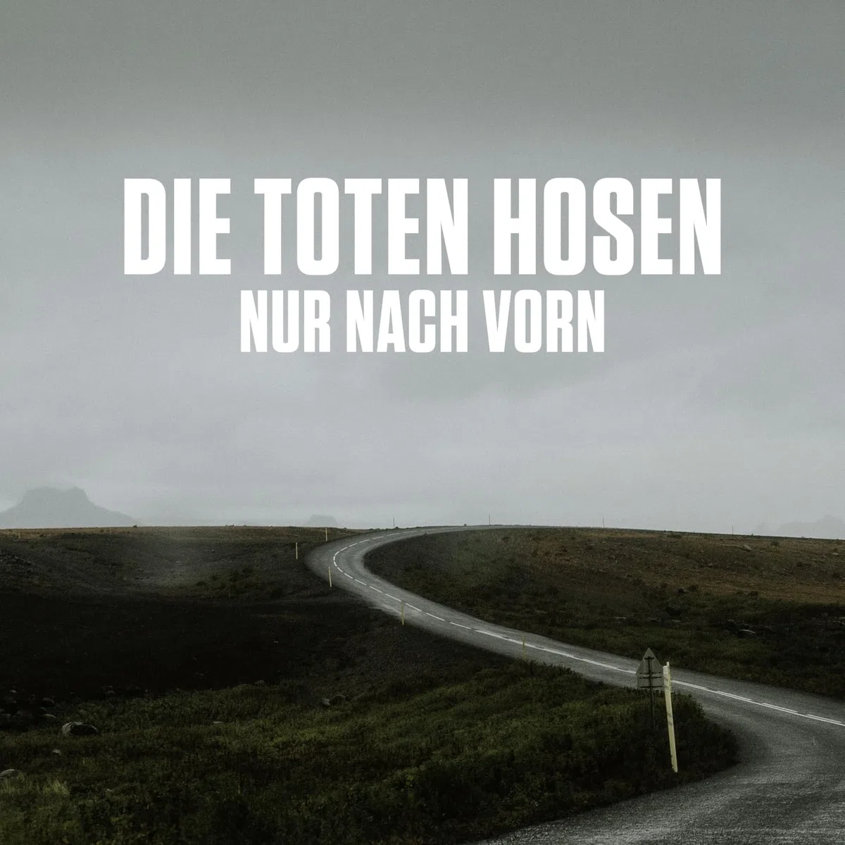 Nur nach vorn (Limitierte 7" Vinyl Single)