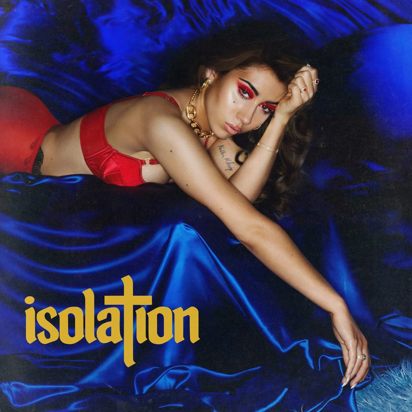 Isolationexplicit_lyrics