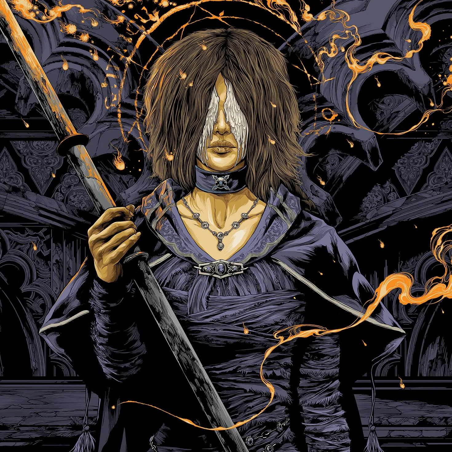 Demon's Souls [Vinyl LP]