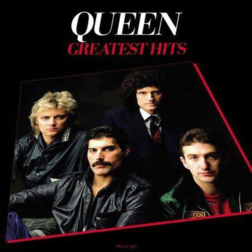 Greatest Hits I