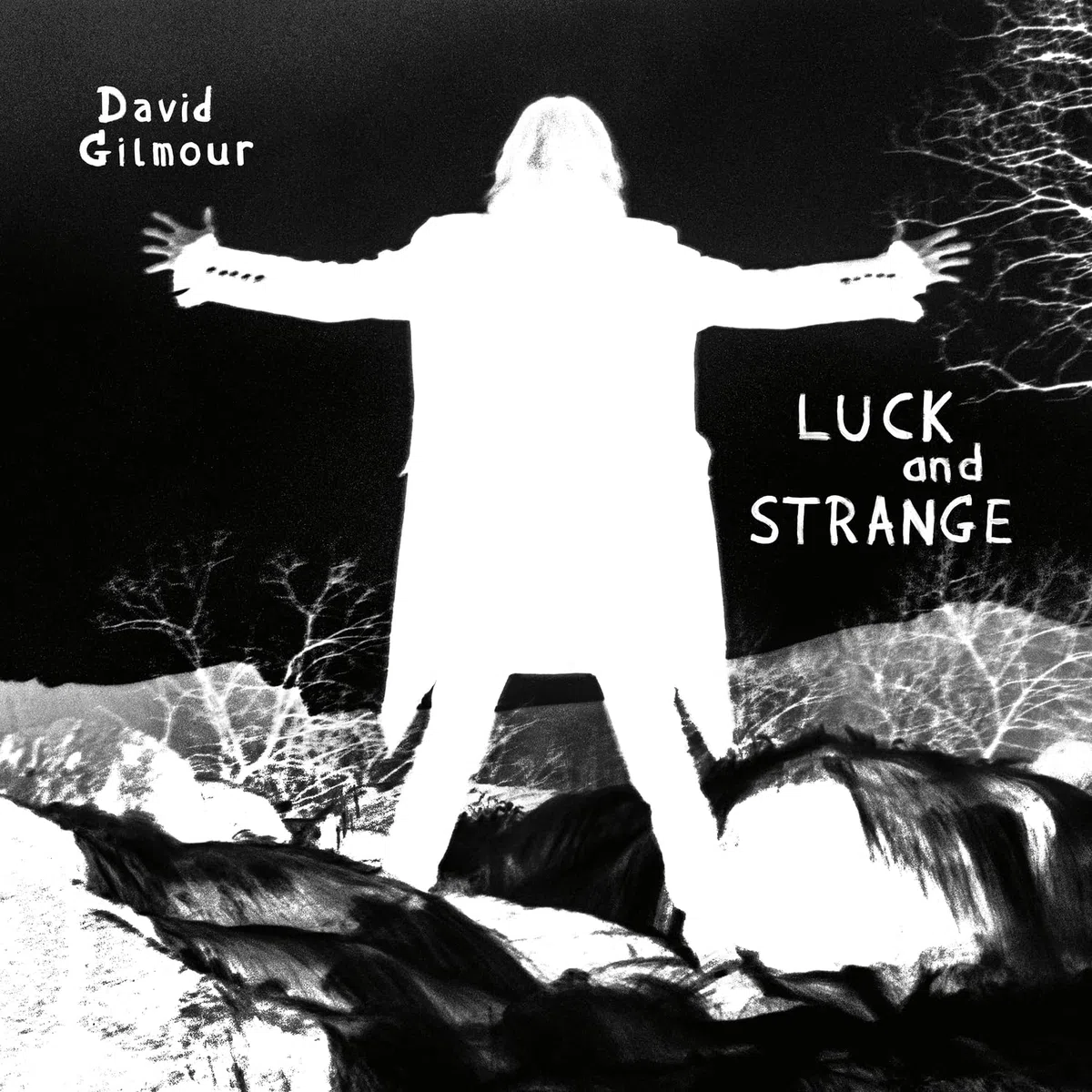 Luck and Strange