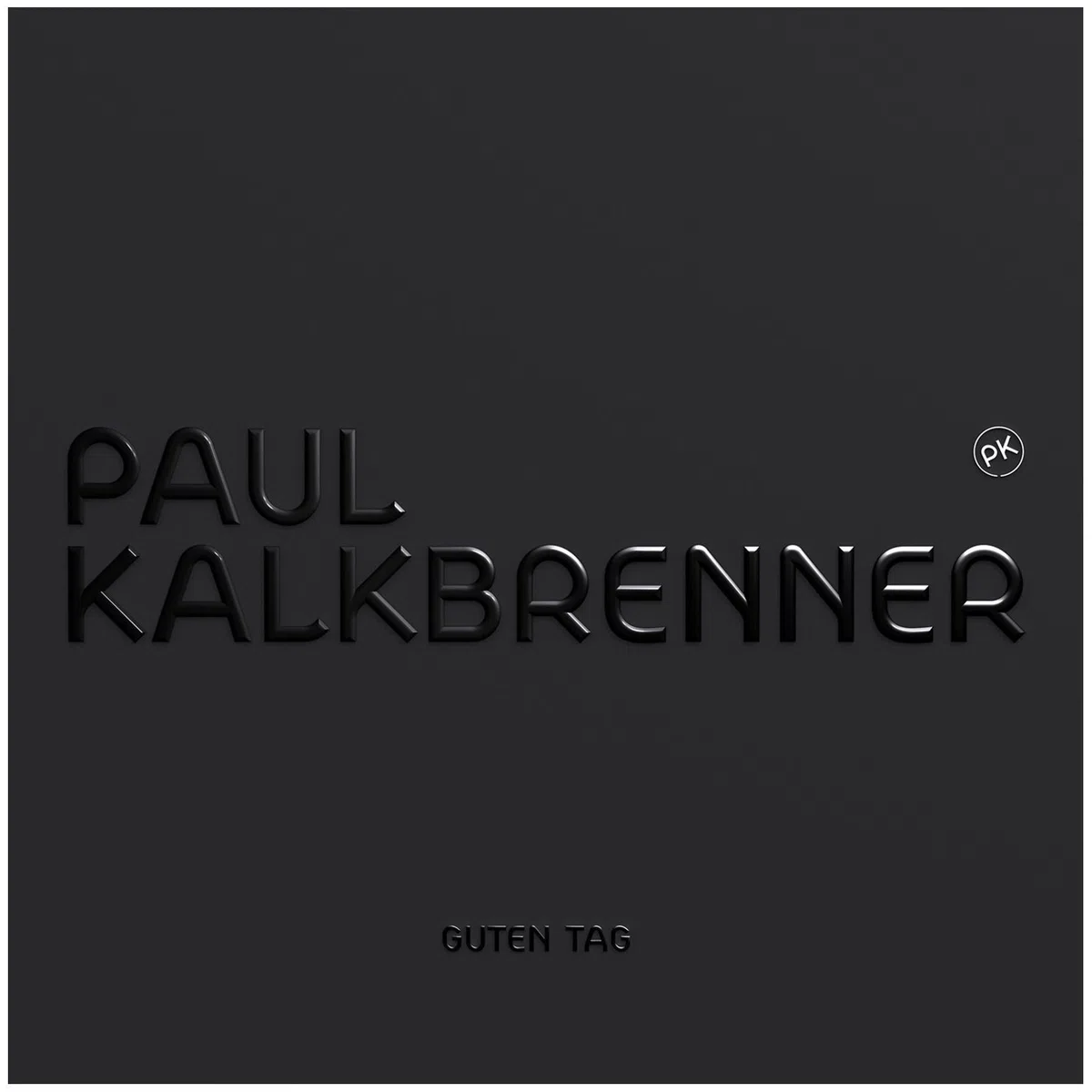 GUTEN TAG (Digipak)
