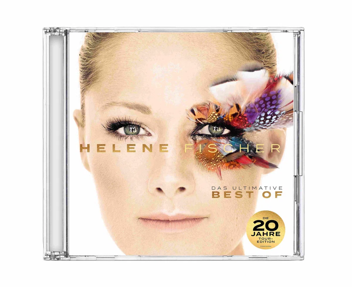Best Of (Das Ultimative) - Die 20 Jahre Tour Edition