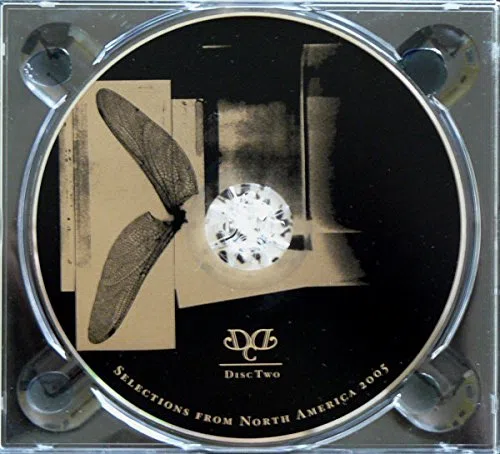 Selections From North America 2005 [US Import]
