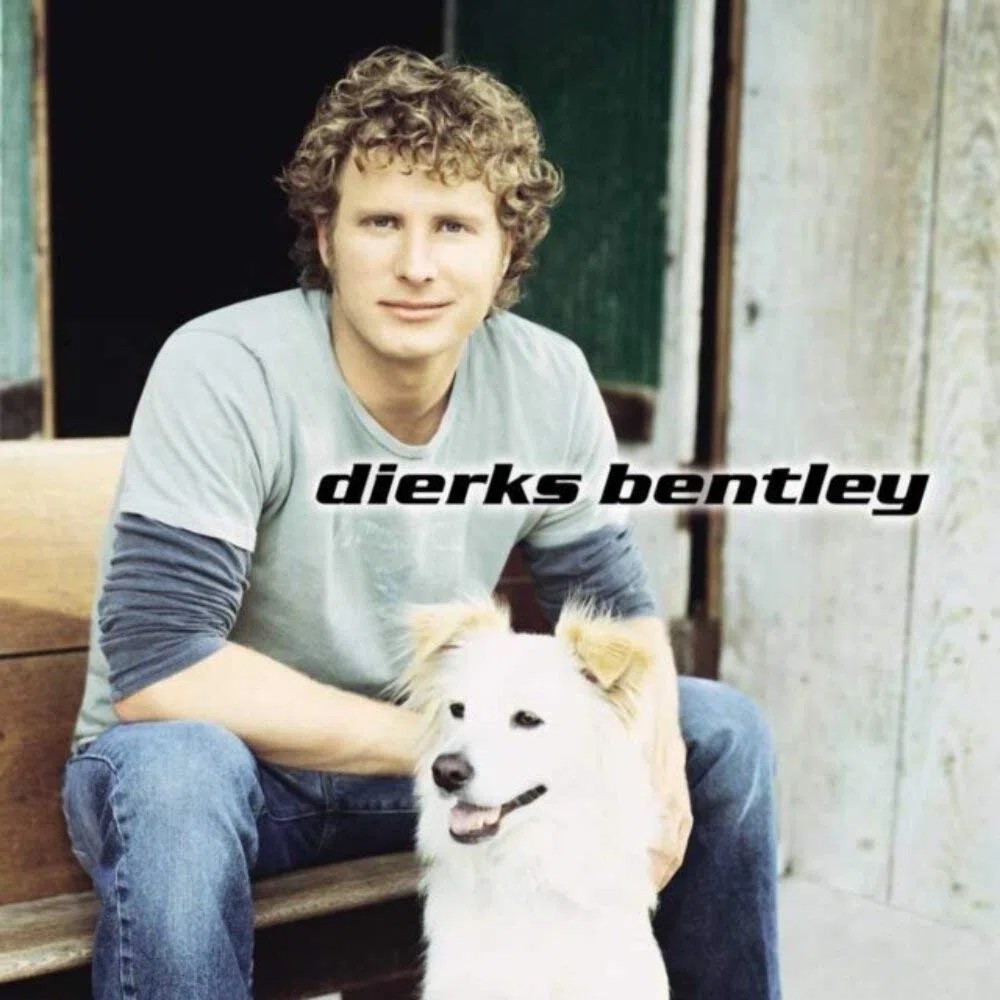Dierks Bentley
