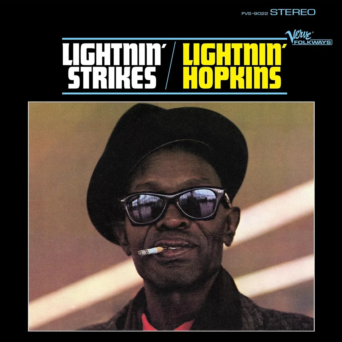 Lightnin' Strikes (Acoustic Sounds)