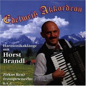 Edelweiss Akkordeon